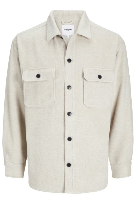 Jack & Jones jjebradley ollie overshirt ls noos